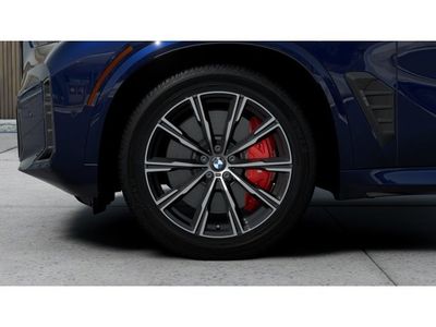 2026 BMW X5 xDrive40i — photo 7 view