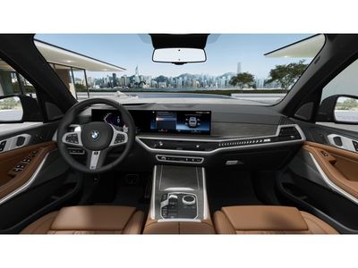 2026 BMW X5 xDrive40i — photo 10 view
