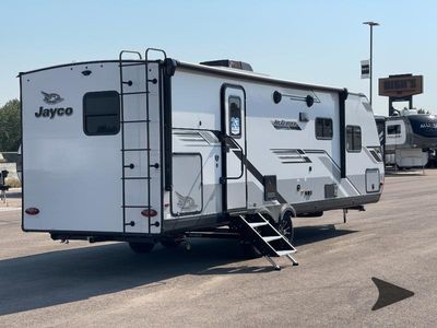 2025 Jayco Jay Feather - Photo 6