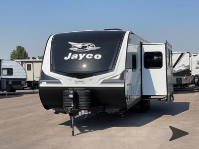 2025 Jayco Jay Feather - Photo 4