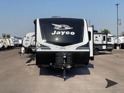 2025 Jayco Jay Feather - Photo 5