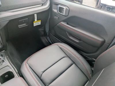 2026 Jeep Wrangler — photo 16 view