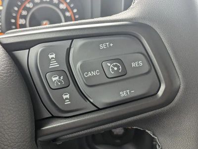 2026 Jeep Wrangler — photo 28 view