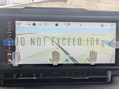 2026 Jeep Wrangler — photo 21 view