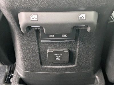 2026 Jeep Wrangler — photo 13 view