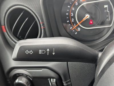 2026 Jeep Wrangler — photo 27 view