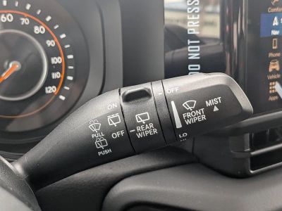 2026 Jeep Wrangler — photo 29 view