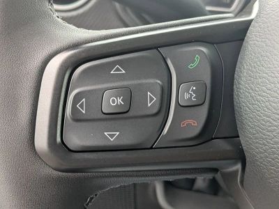 2026 Jeep Wrangler — photo 26 view