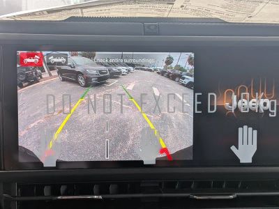 2026 Jeep Wrangler — photo 20 view