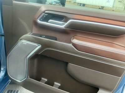 2025 GMC Sierra 3500HD — photo 21 view