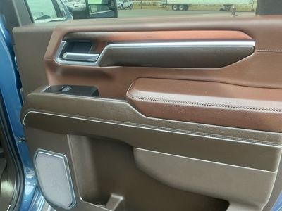 2025 GMC Sierra 3500HD — photo 19 view