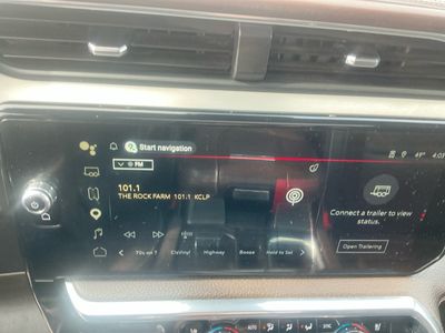 2025 GMC Sierra 3500HD — photo 11 view