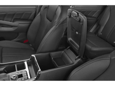 2026 Kia Sorento — photo 11 view