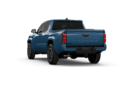 2026 Toyota Tacoma - Photo 26