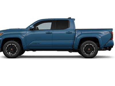 2026 Toyota Tacoma - Photo 25