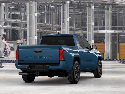2026 Toyota Tacoma - Photo 11