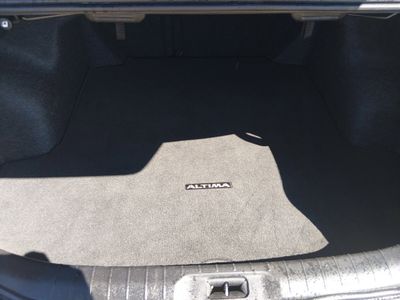 2024 Nissan Altima - Photo 11