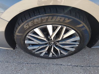 2024 Nissan Altima - Photo 10