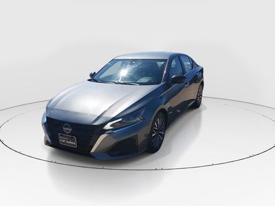 2024 Nissan Altima - Photo 3