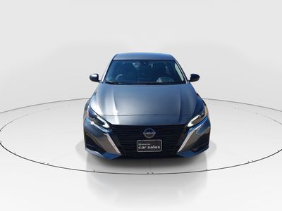 2024 Nissan Altima - Photo 2