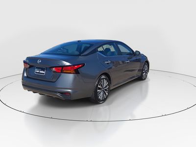 2024 Nissan Altima - Photo 7