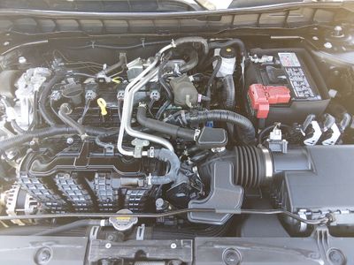 2024 Nissan Altima - Photo 9