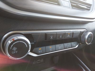 2024 Nissan Altima - Photo 17