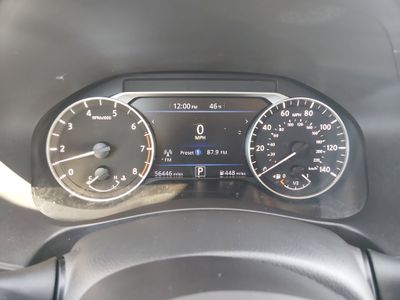 2024 Nissan Altima - Photo 14