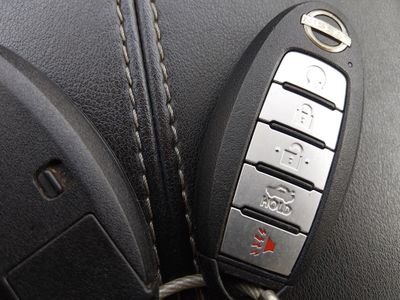 2024 Nissan Altima - Photo 15