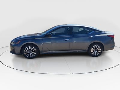 2024 Nissan Altima - Photo 4