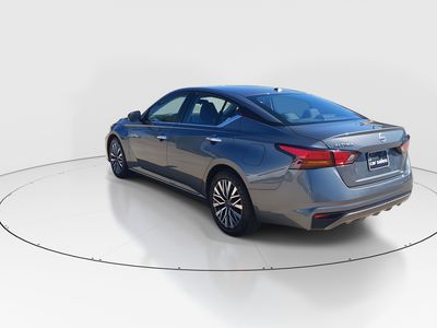 2024 Nissan Altima - Photo 5