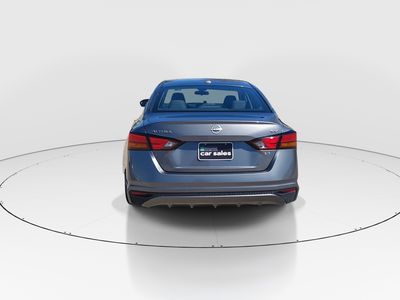 2024 Nissan Altima - Photo 6