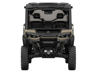 2026 Can-Am Defender MAX Limited HD11 - Photo 3