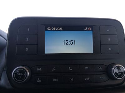 2022 Ford EcoSport — photo 17 view