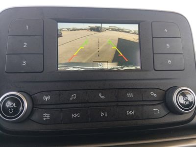 2022 Ford EcoSport — photo 16 view