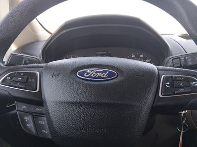 2022 Ford EcoSport — photo 12 view