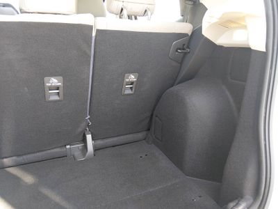 2022 Ford EcoSport — photo 11 view