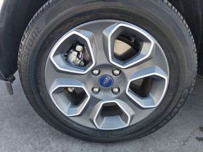 2022 Ford EcoSport — photo 10 view