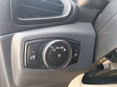 2022 Ford EcoSport — photo 13 view