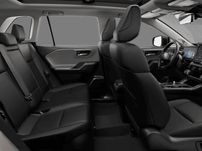 2026 Toyota RAV4 - Photo 2