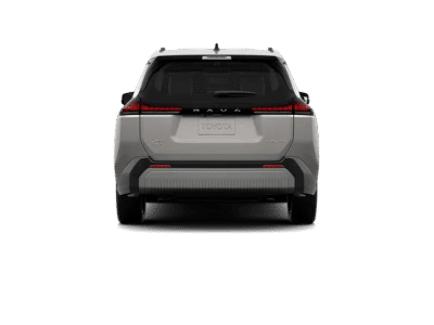 2026 Toyota RAV4 - Photo 10