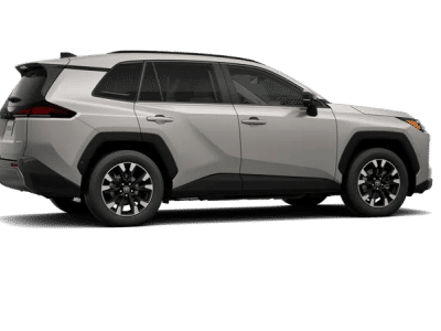 2026 Toyota RAV4 - Photo 13