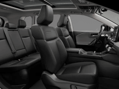 2026 Toyota RAV4 - Photo 22
