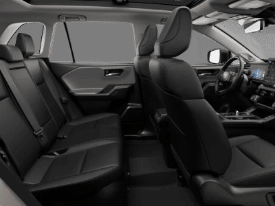 2026 Toyota RAV4 - Photo 29