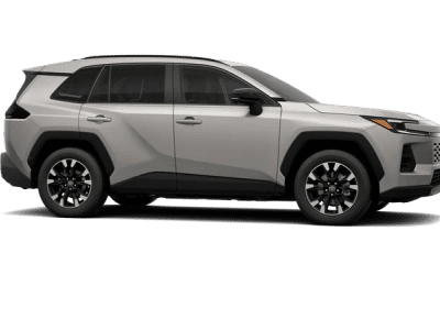 2026 Toyota RAV4 - Photo 15