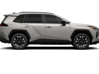 2026 Toyota RAV4 - Photo 14