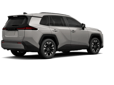 2026 Toyota RAV4 - Photo 12