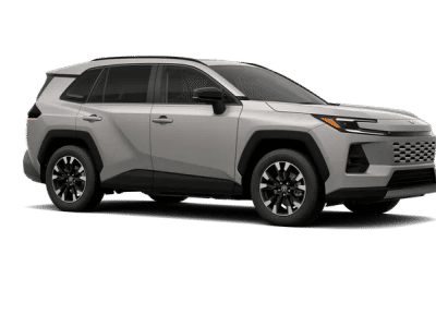 2026 Toyota RAV4 - Photo 16
