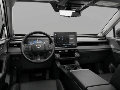 2026 Toyota RAV4 - Photo 20