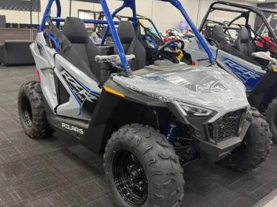 2026 Polaris® RZR 200 EFI — front three-quarter view